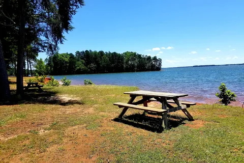 Sadlers Creek State Park