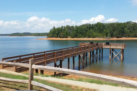 Sadlers Creek State Park