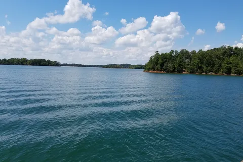 Sadlers Creek State Park