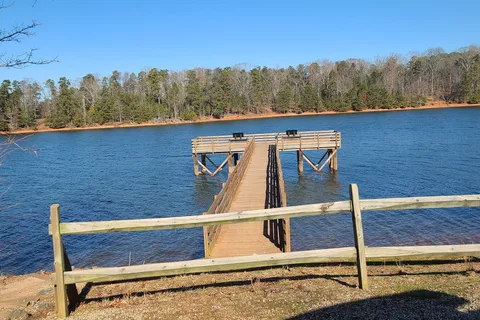 Sadlers Creek State Park