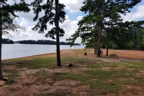 Sadlers Creek State Park