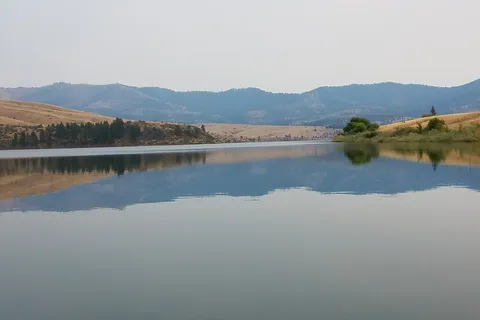 Reynold's Resort