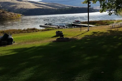 Reynold's Resort