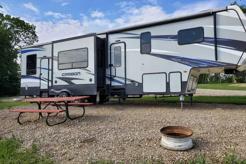 Rusty Ridge Campground