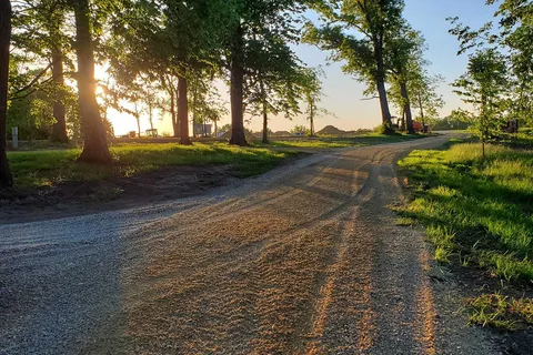 Rusty Ridge Campground