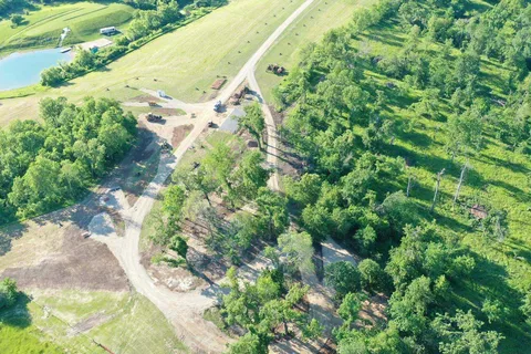 Rusty Ridge Campground