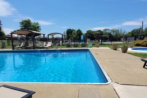 Triple Brook Camping Resort