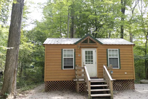 Triple Brook Camping Resort