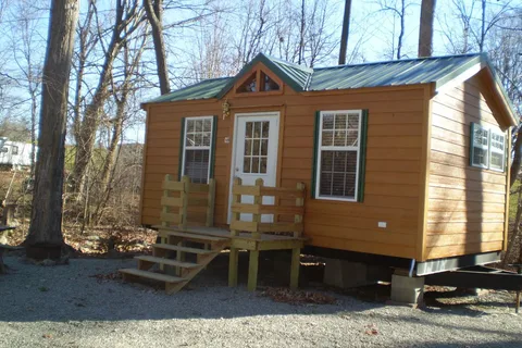 Triple Brook Camping Resort