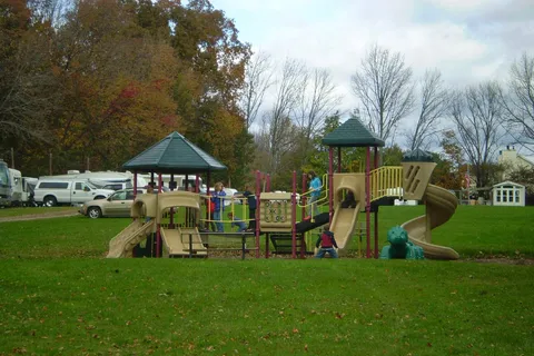 Triple Brook Camping Resort