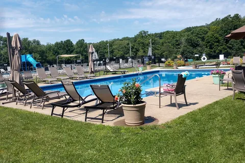 Triple Brook Camping Resort