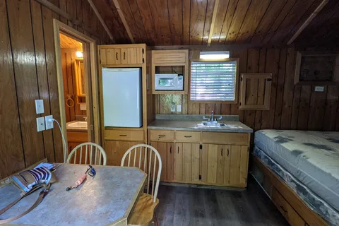 Triple Brook Camping Resort