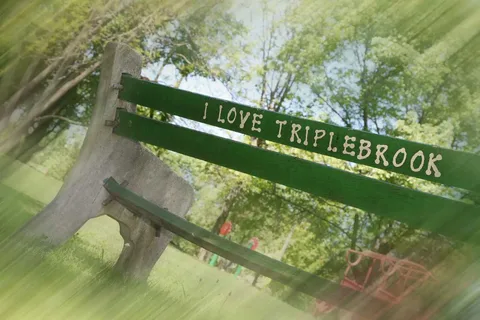 Triple Brook Camping Resort