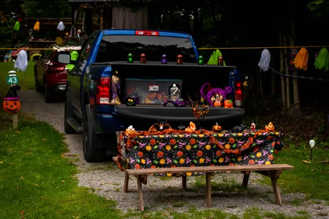 Cosmo Camping