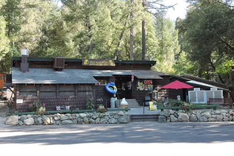 Indian Valley Outpost Resort