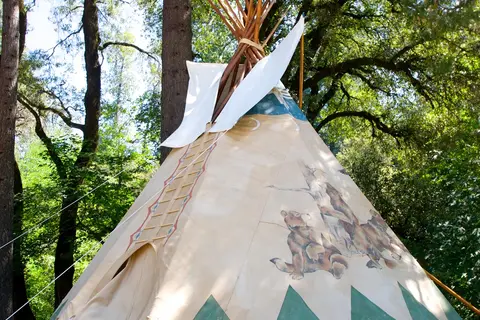 Indian Valley Outpost Resort