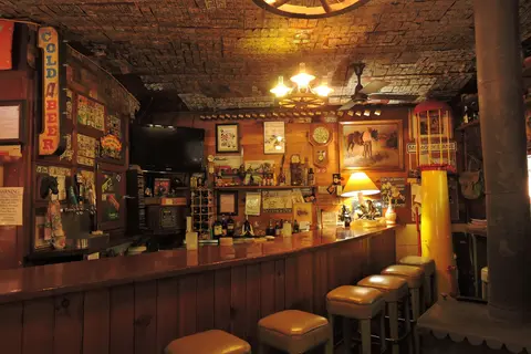 Indian Valley Outpost Resort