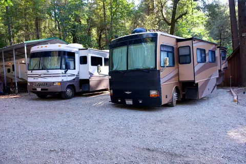 Indian Valley Outpost Resort