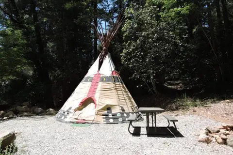 Indian Valley Outpost Resort