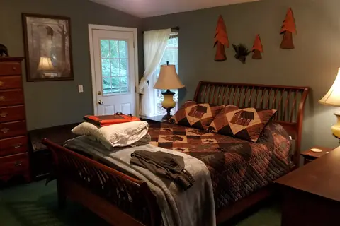 Indian Valley Outpost Resort