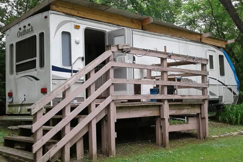 Money Creek Haven Inc