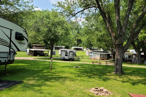 Money Creek Haven Inc