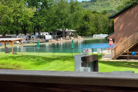 Money Creek Haven Inc