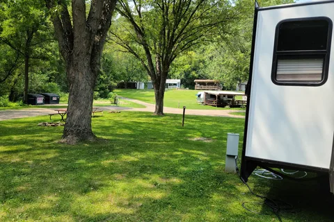 Money Creek Haven Inc