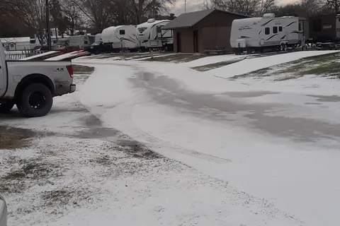 Lazy Days RV Resort
