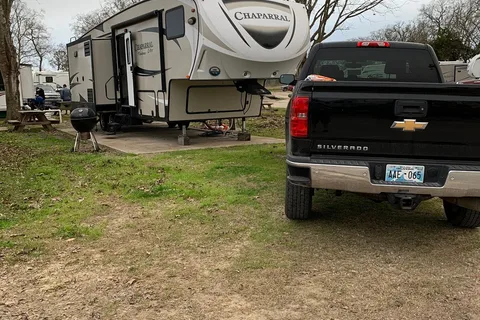 Lazy Days RV Resort