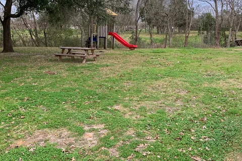 Lazy Days RV Resort