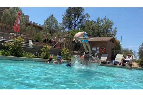 Payson Campground RV Resort
