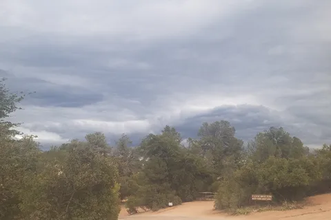 Payson Campground RV Resort