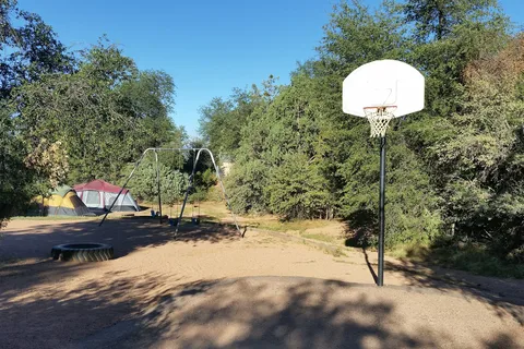 Payson Campground RV Resort