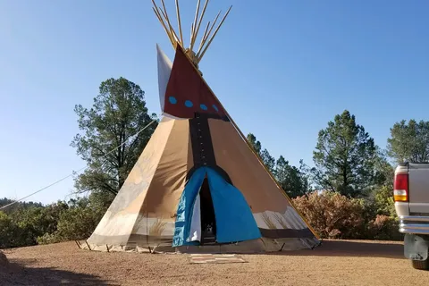 Payson Campground RV Resort