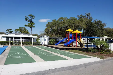 Mill Creek RV Resort