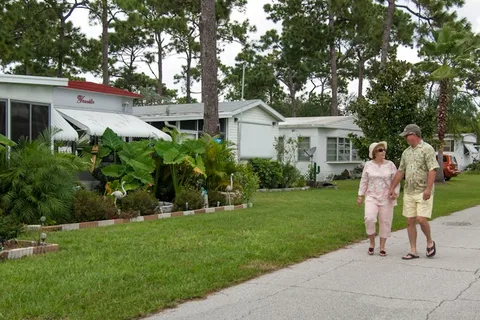 Mill Creek RV Resort