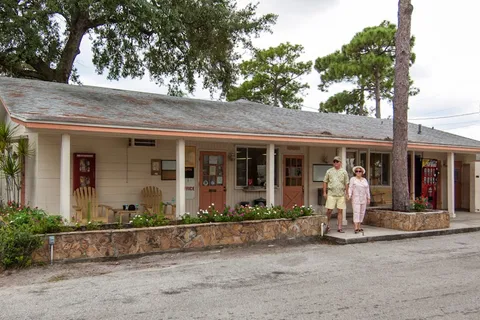 Mill Creek RV Resort