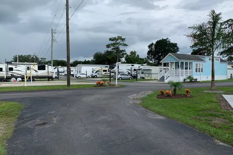 Mill Creek RV Resort