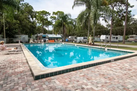 Mill Creek RV Resort