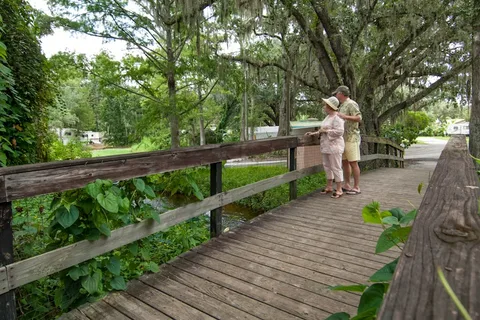 Mill Creek RV Resort