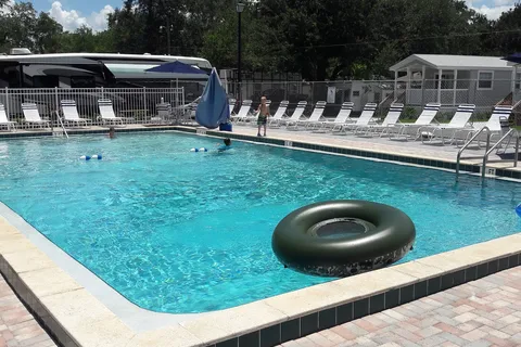 Mill Creek RV Resort