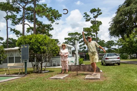 Mill Creek RV Resort