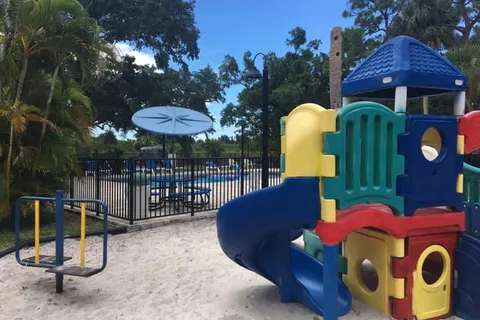 Vero Beach Kamp Inc
