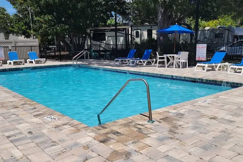 Vero Beach Kamp Inc