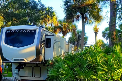 Vero Beach Kamp Inc