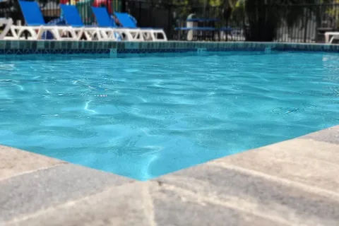 Vero Beach Kamp Inc