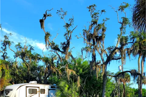 Vero Beach Kamp Inc