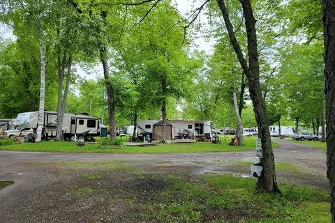River Country Campground