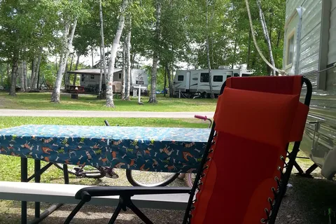 River Country Campground